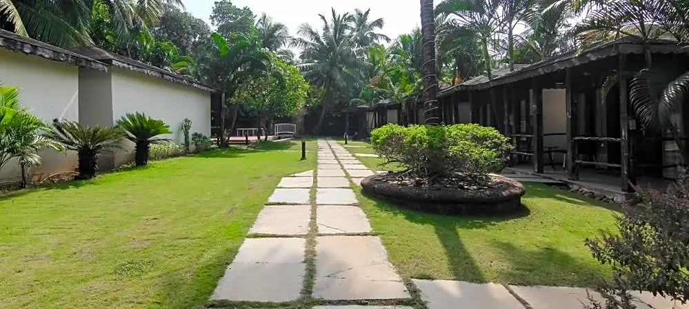 Resort Cottages