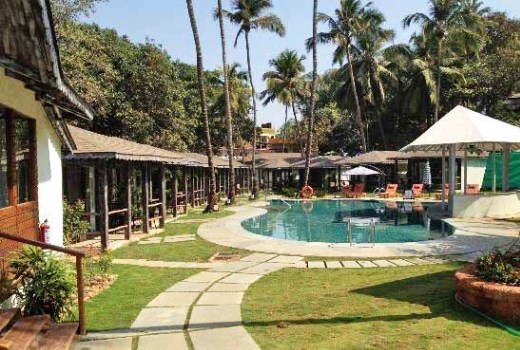 19 Belo Cabana Resort