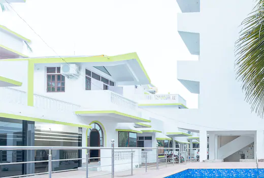 Goa Blossom Resort