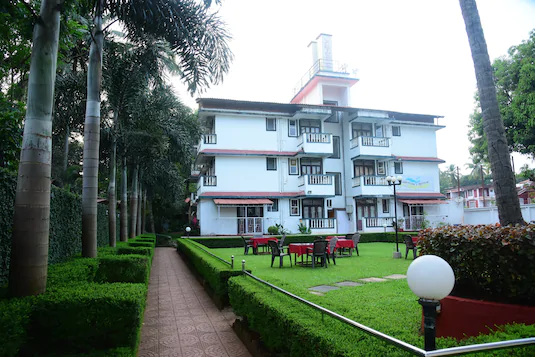 Valentines Retreat - Candolim